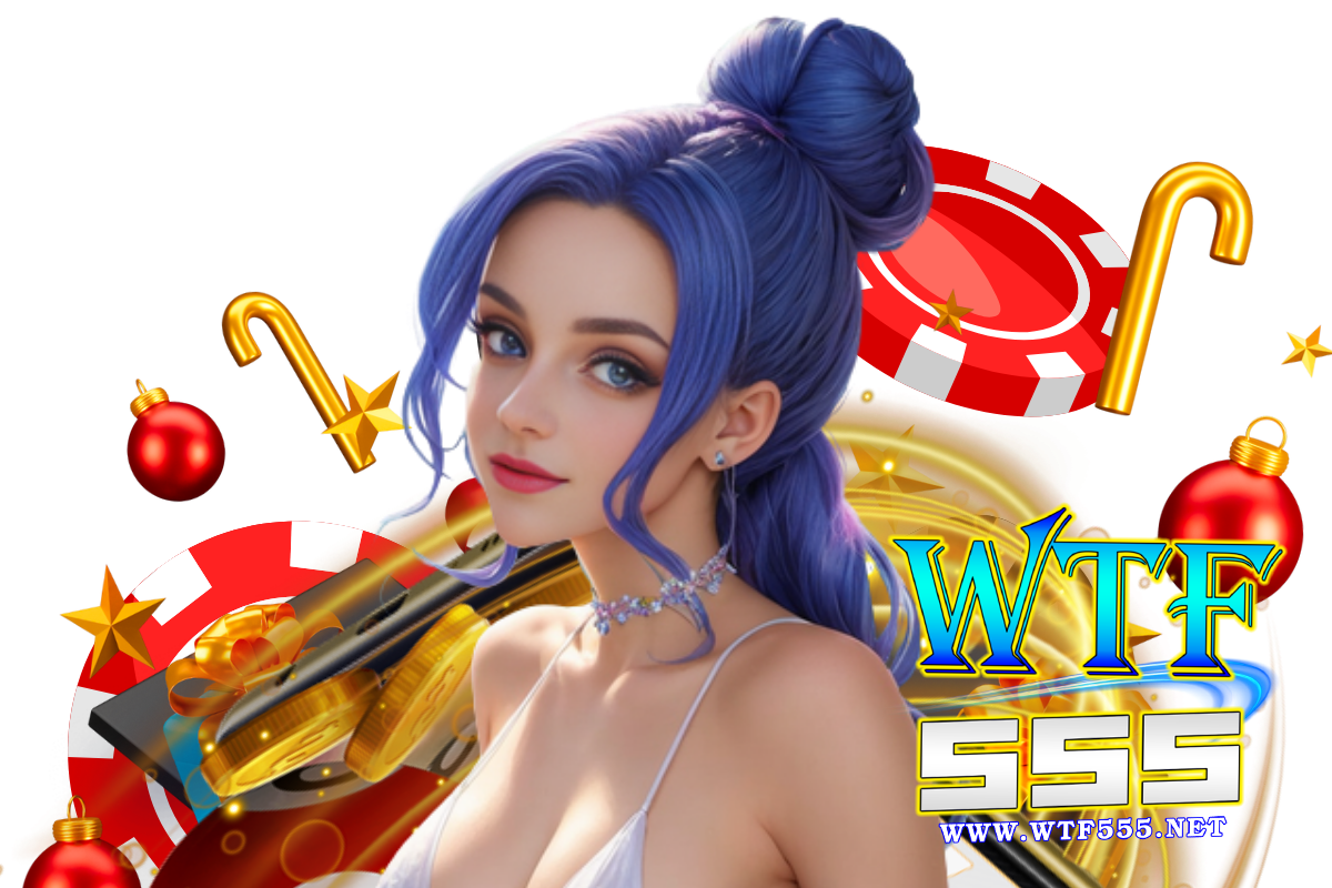 wtf555 baccarat